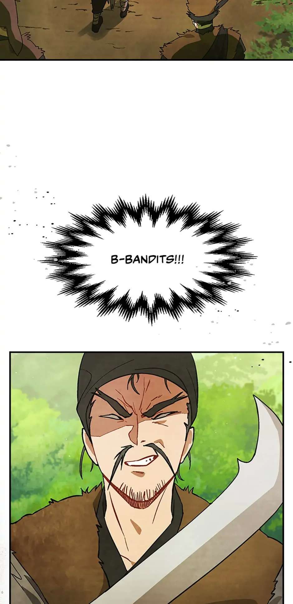 Yi Shen Dang Guan Chapter 30 18